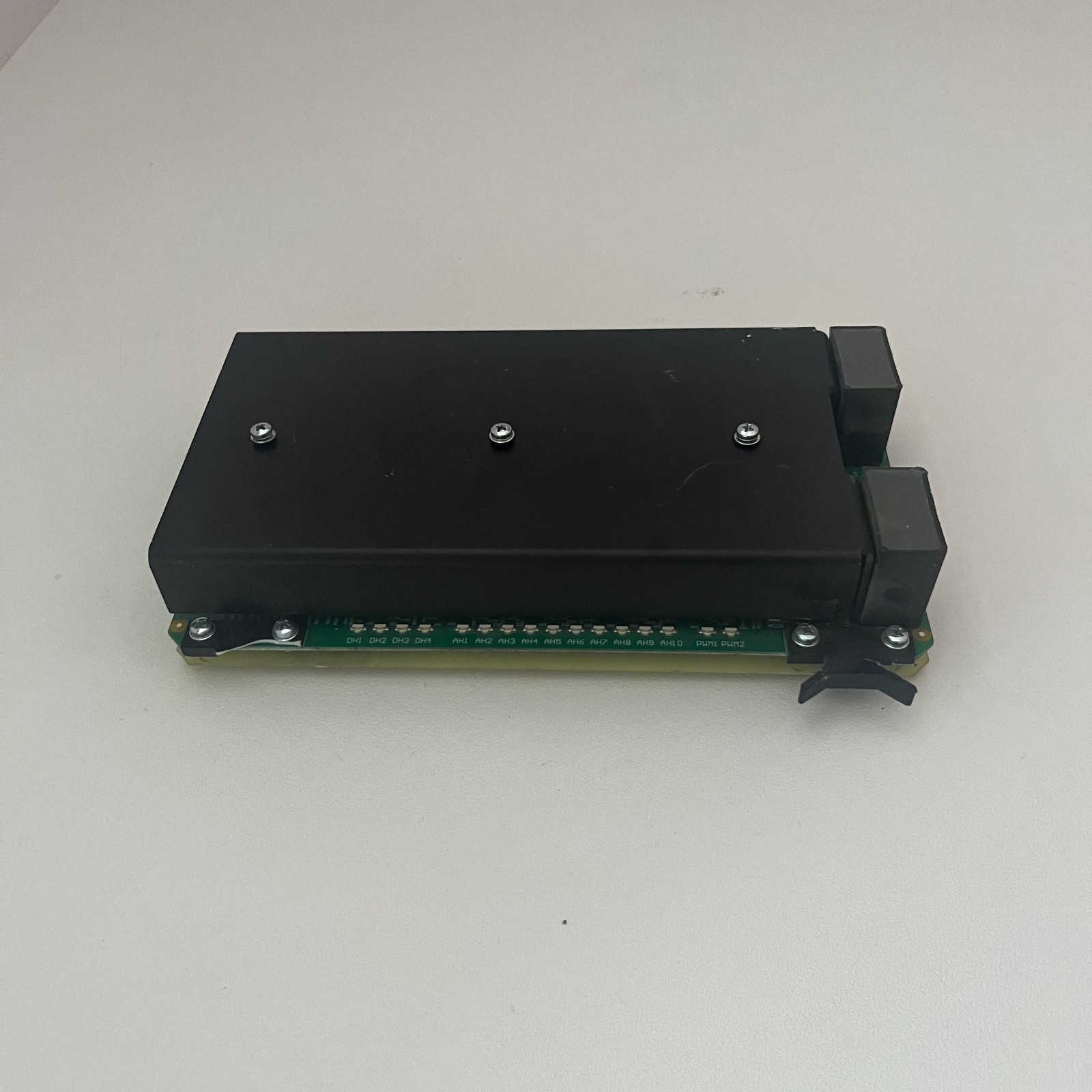ABB TVOC-2-240 Industrial Gas Sensor for HVAC Systems ABB1